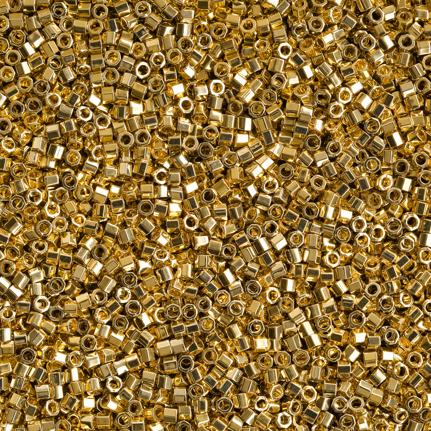 Delica Beads【DBC】　1～99