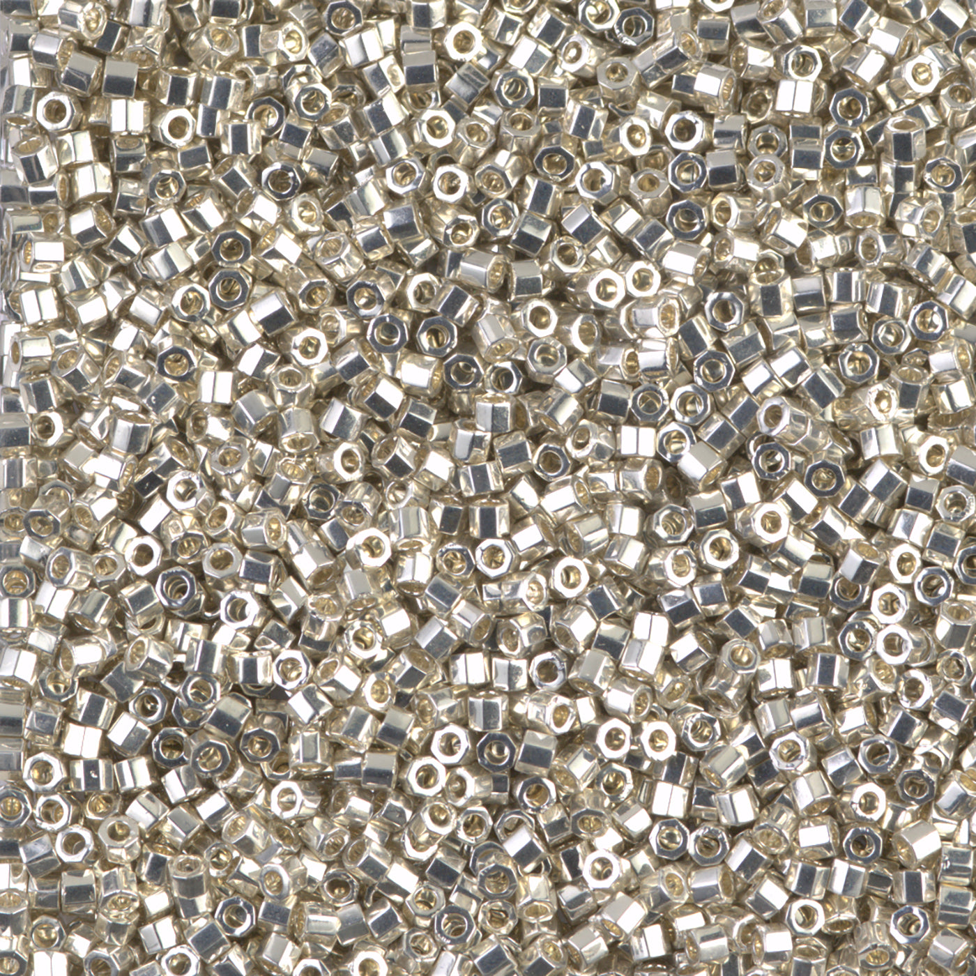 Delica Beads【DBC】　1～99