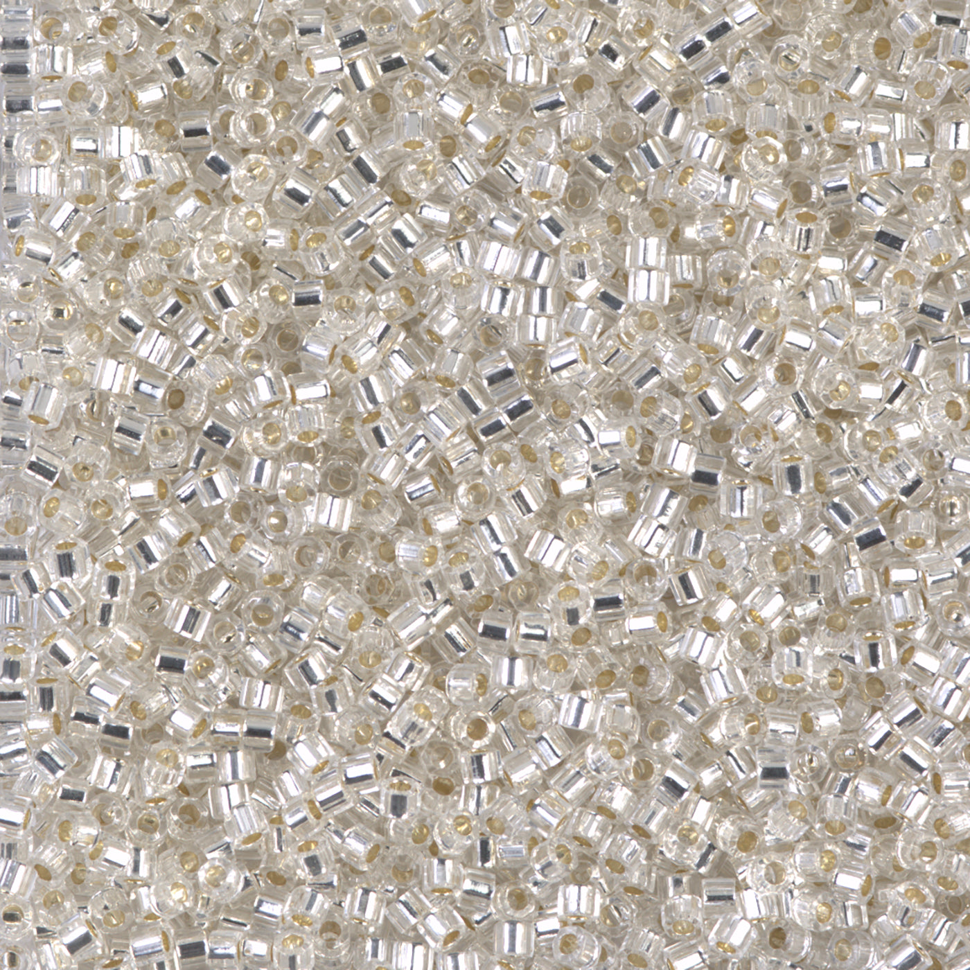 Delica Beads【DBC】　1～99