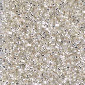 Delica Beads【DBC】　1～99