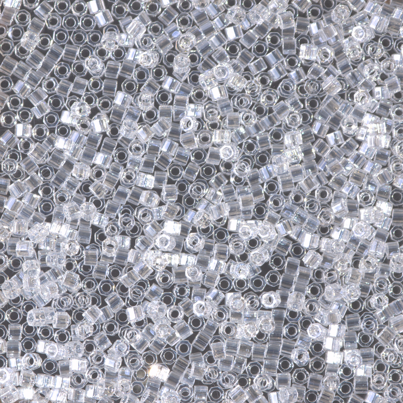 Delica Beads【DBC】　1～99