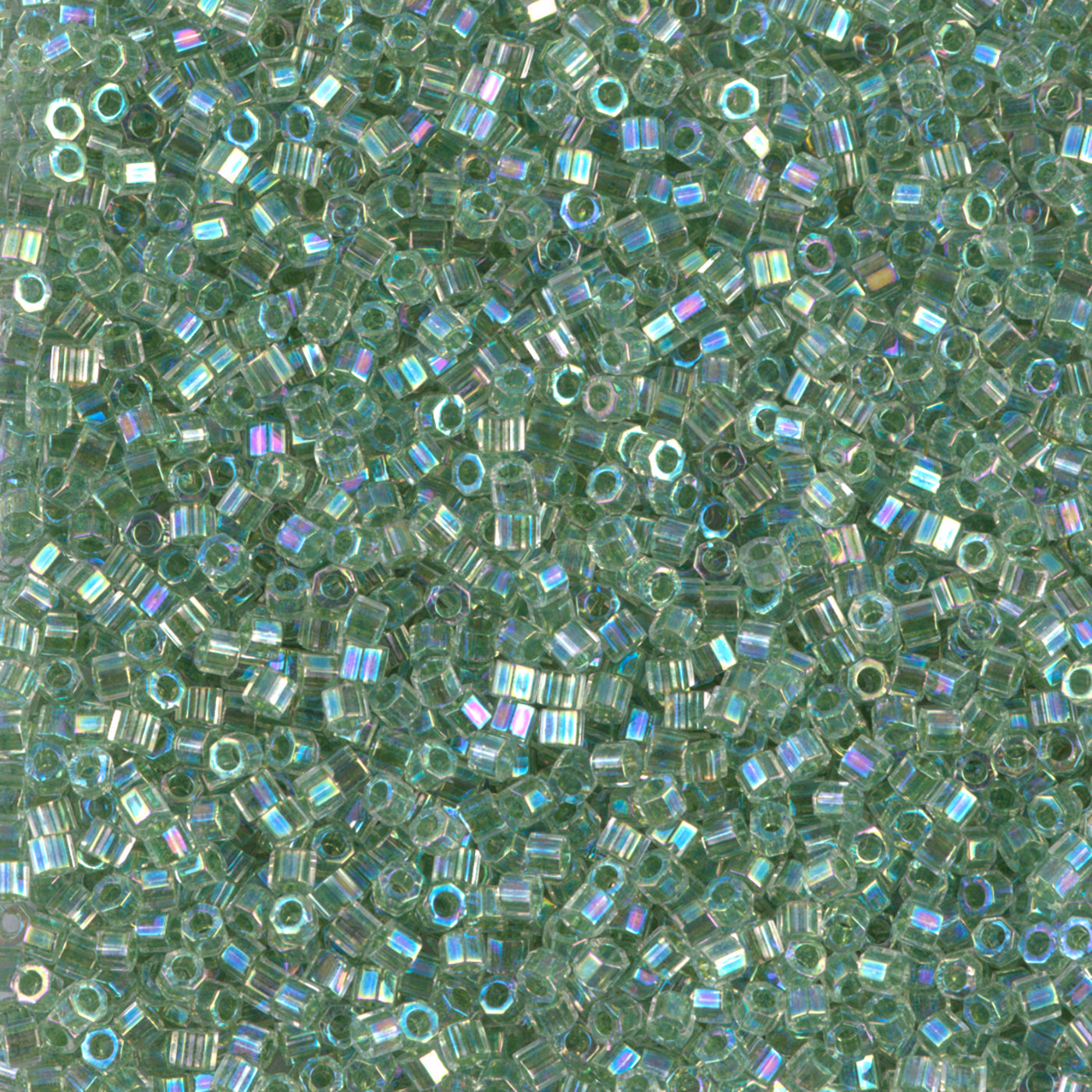 Delica Beads【DBC】　1～99