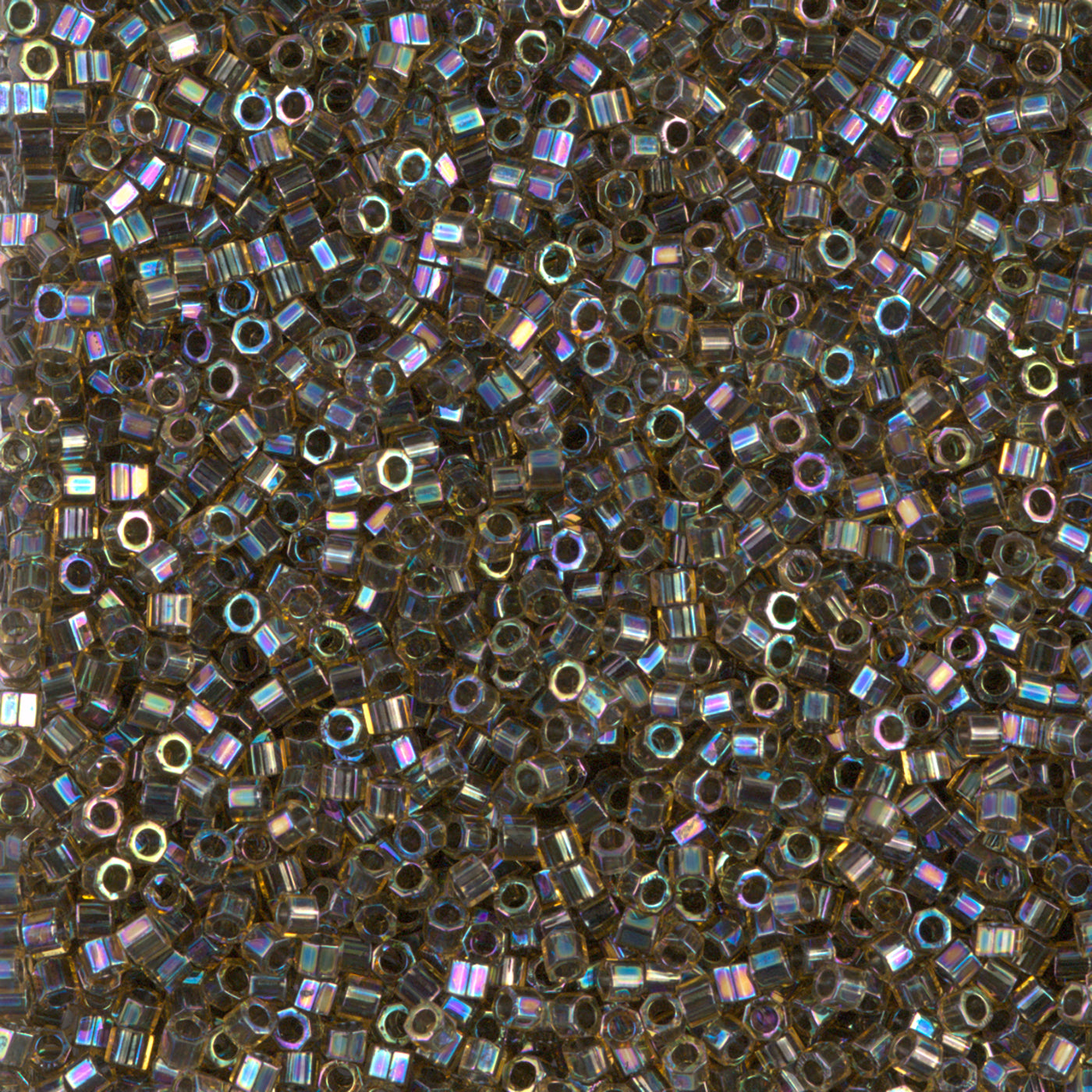 Delica Beads【DBC】　1～99