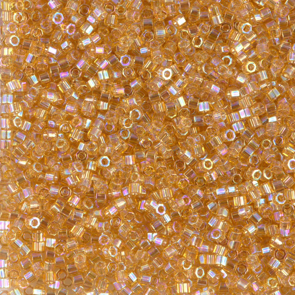 Delica Beads【DBC】　100～