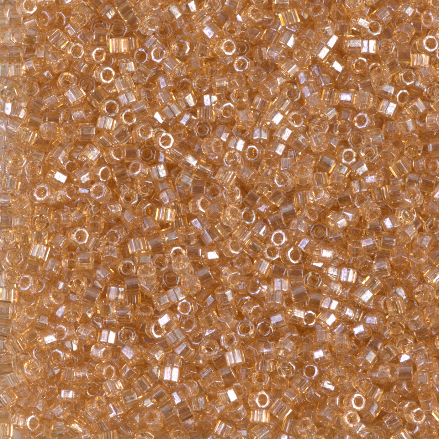 Delica Beads【DBC】　100～