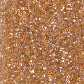 Delica Beads【DBC】　100～