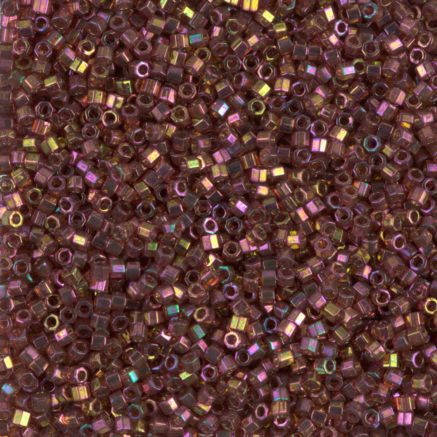 Delica Beads【DBC】　100～