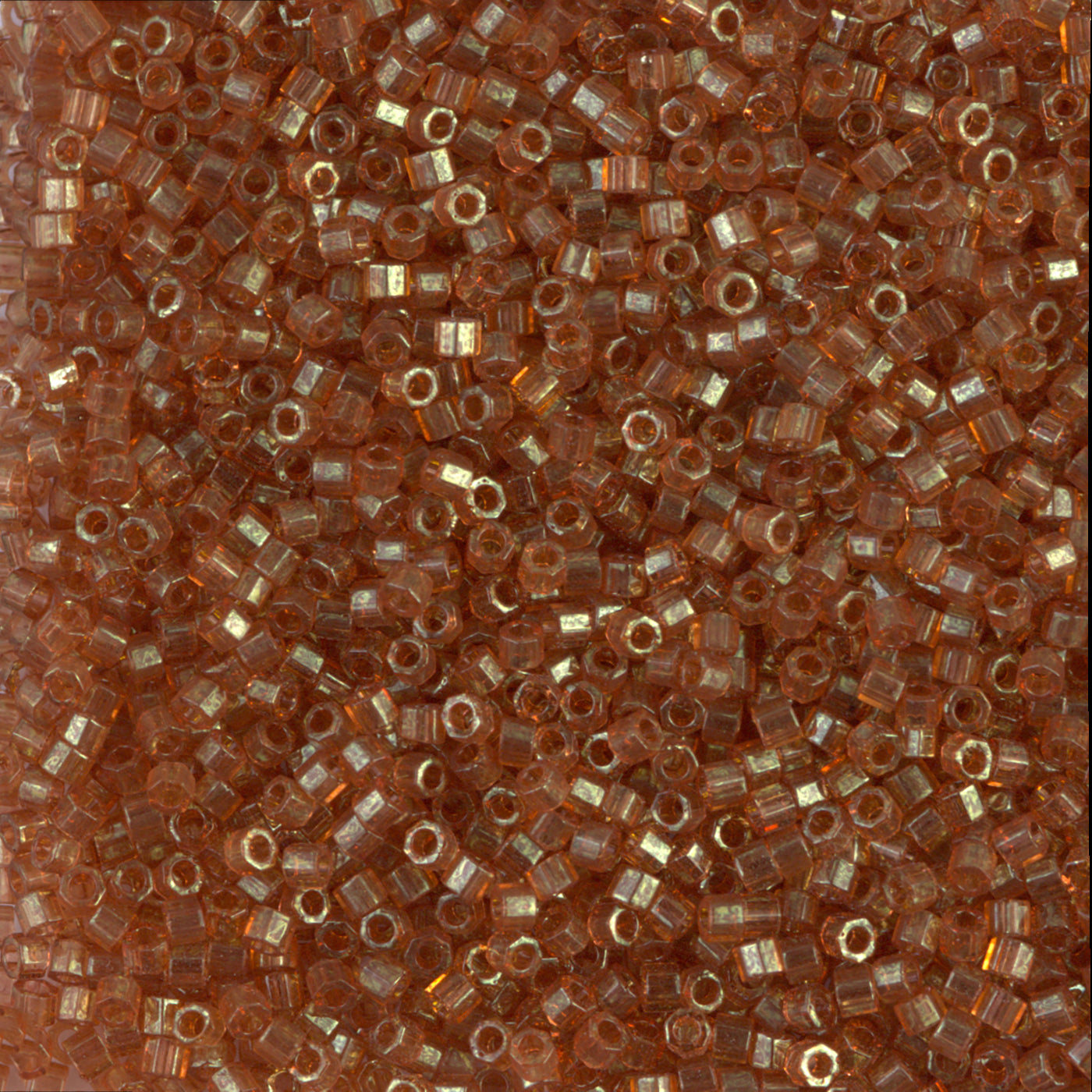 Delica Beads【DBC】　100～