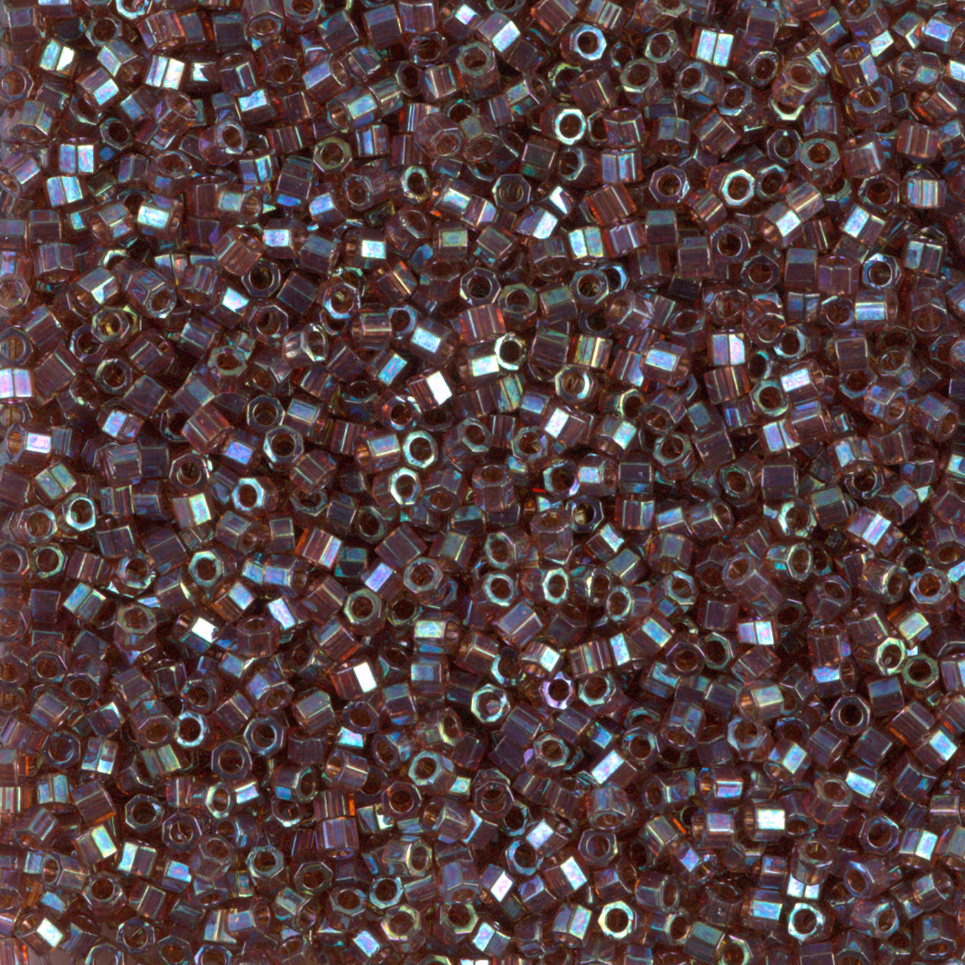 Delica Beads【DBC】　100～