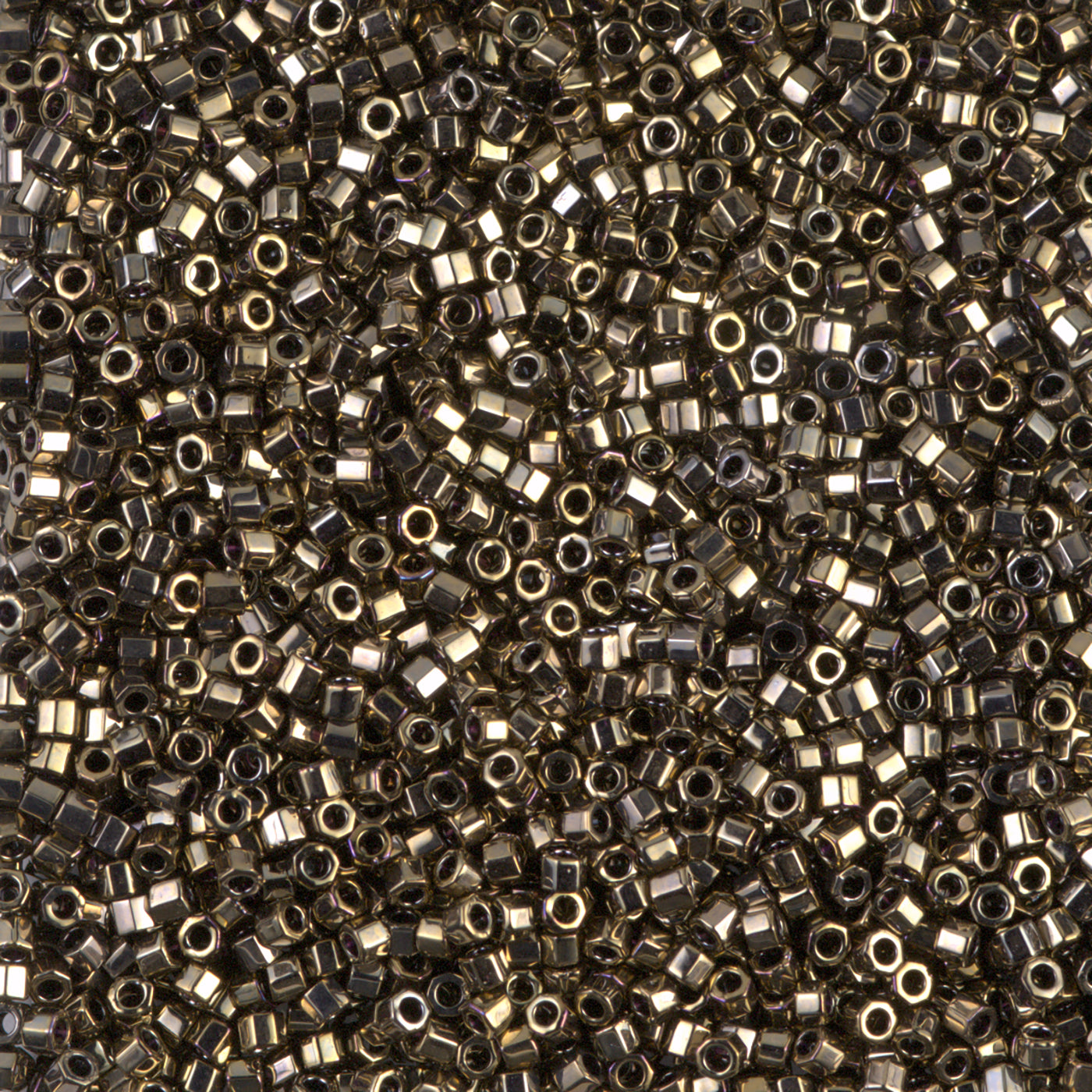 Delica Beads【DBC】　100～