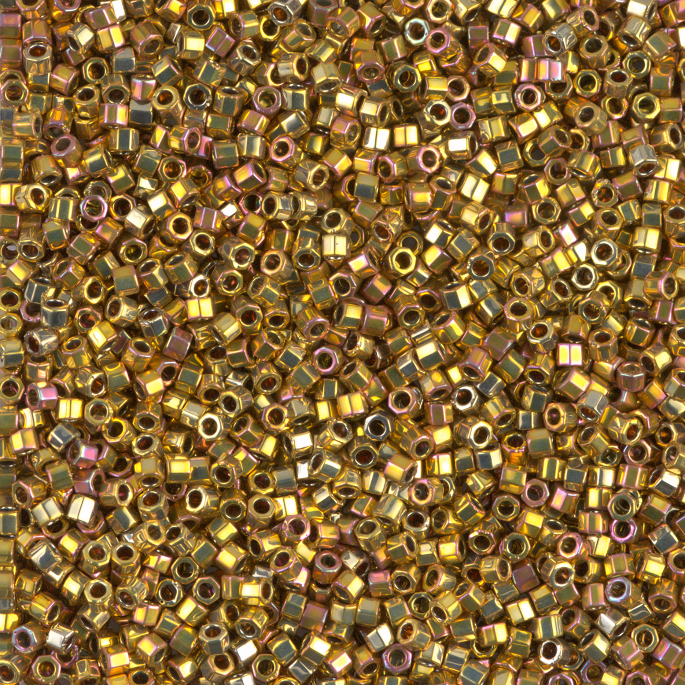 Delica Beads【DBC】　100～