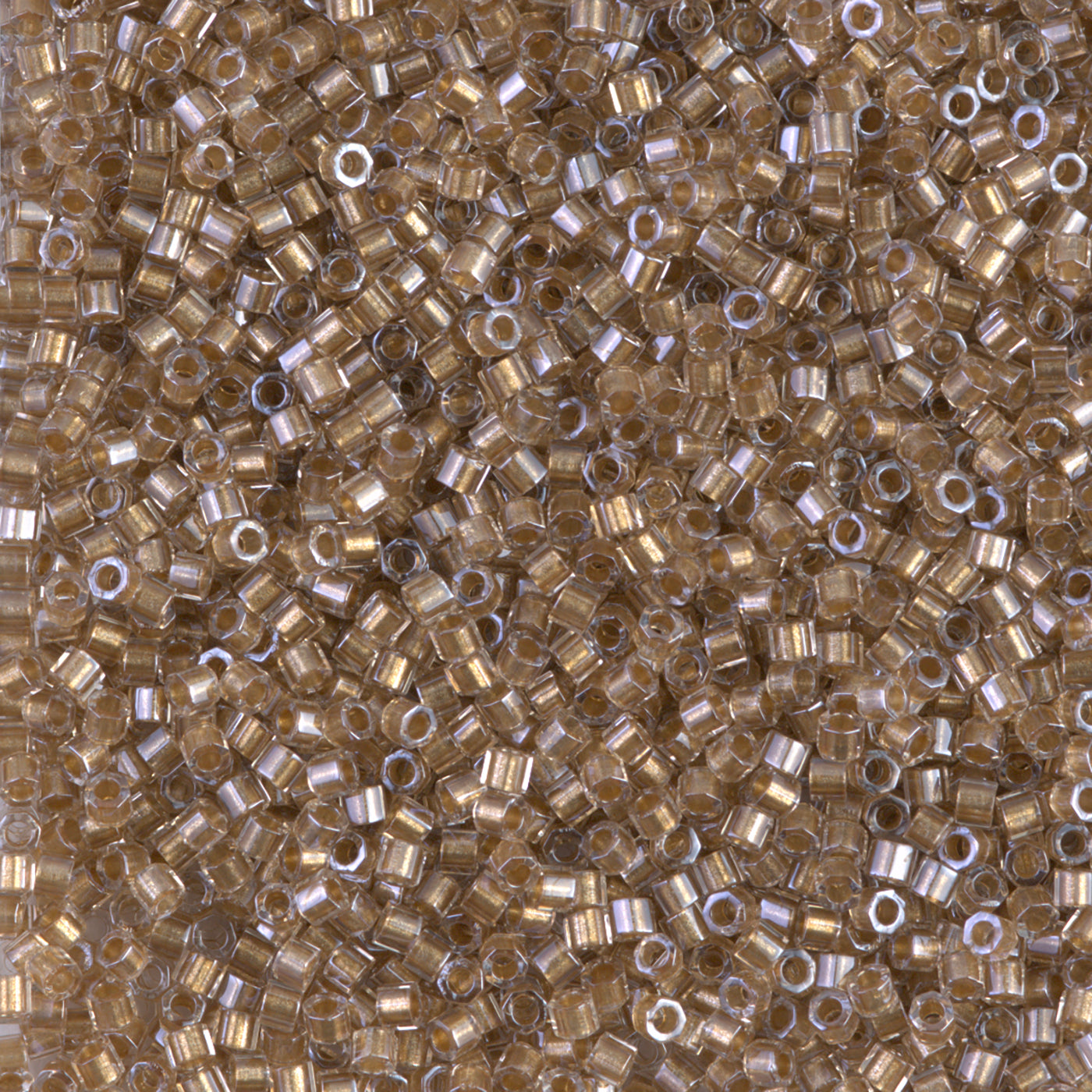 Delica Beads【DBC】　100～