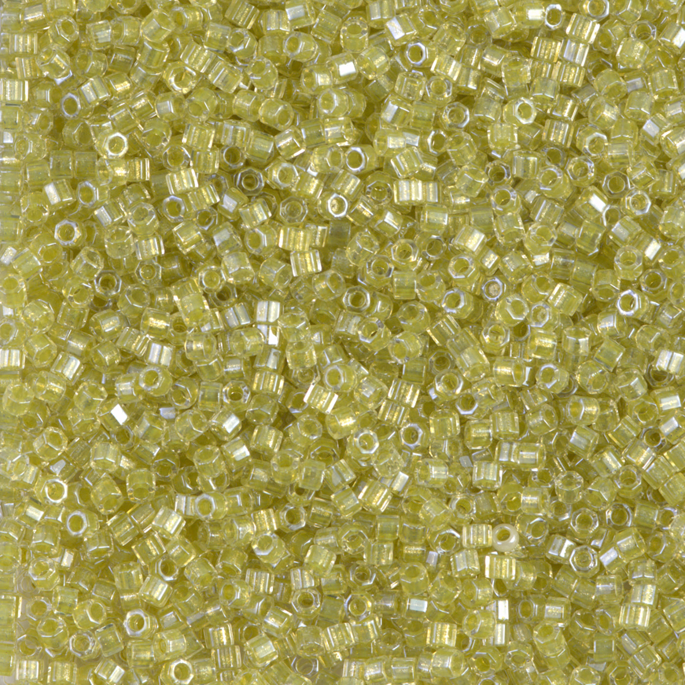 Delica Beads【DBC】　100～