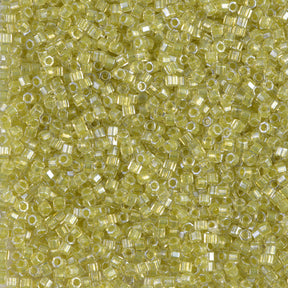 Delica Beads【DBC】　100～