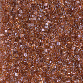 Delica Beads【DBC】　100～