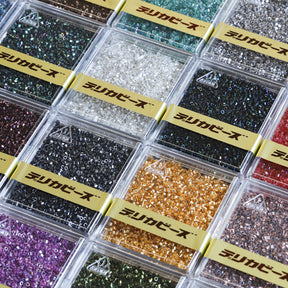 Delica Beads【DBC】　1～99