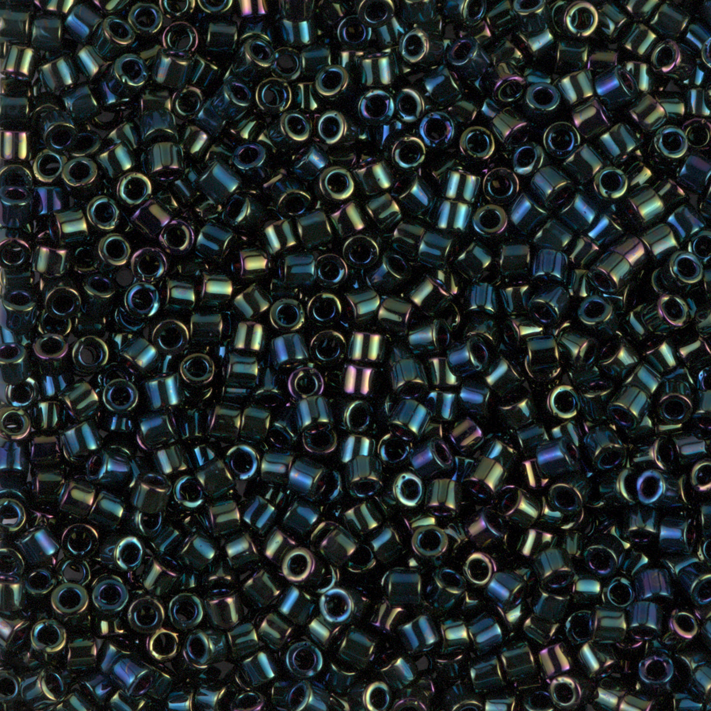 Delica Beads【DBM】　1～49