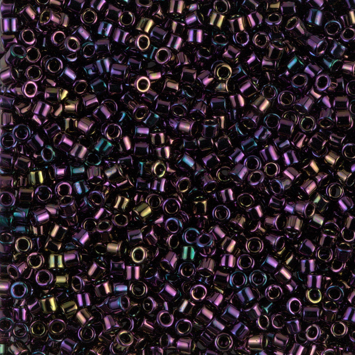 Delica Beads【DBM】　1～49