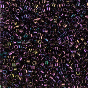 Delica Beads【DBM】　1～49