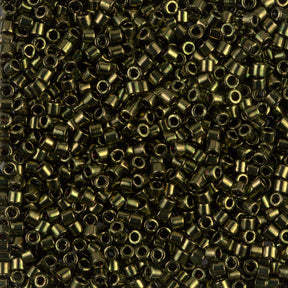 Delica Beads【DBM】　1～49