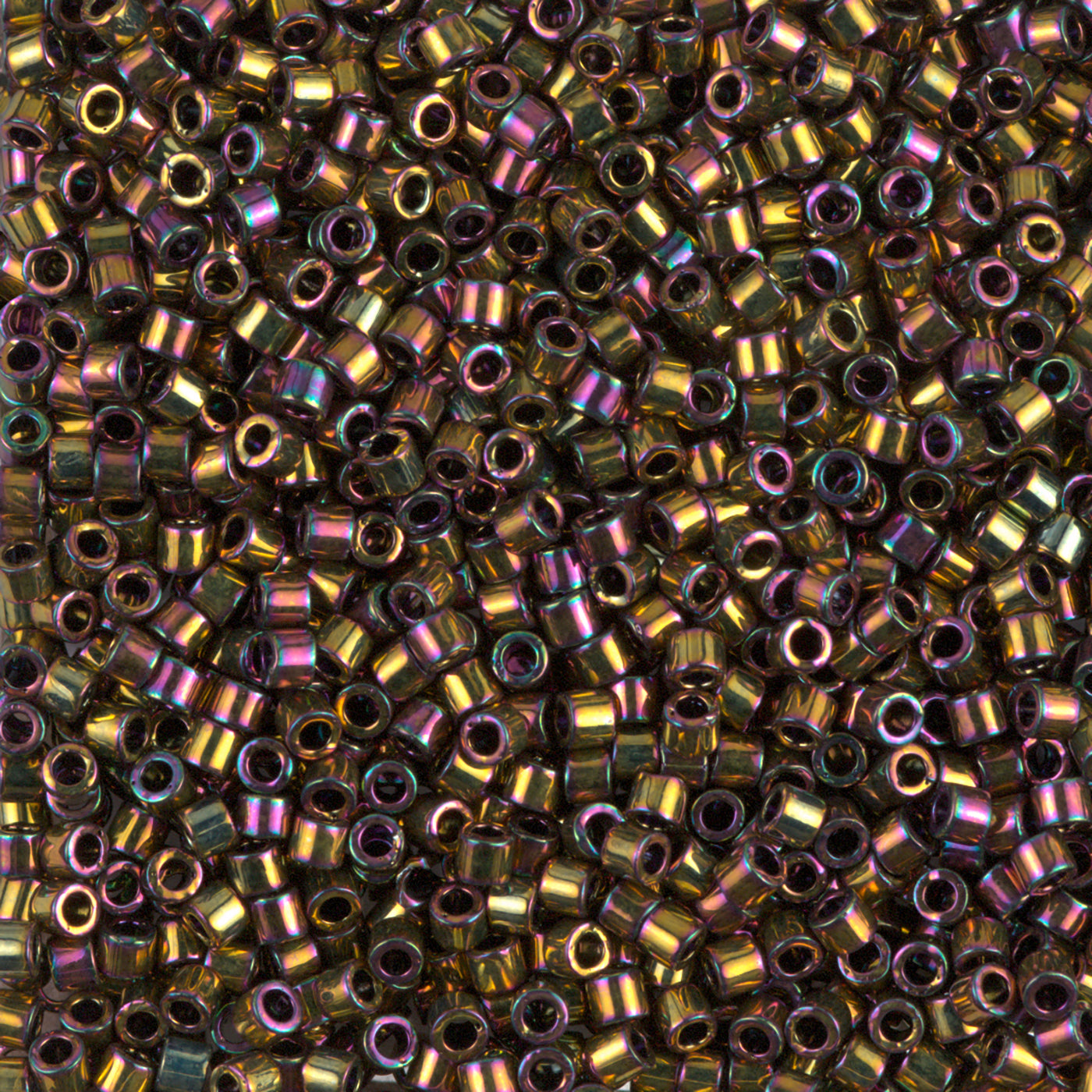 Delica Beads【DBM】　1～49