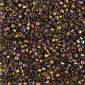 Delica Beads【DBM】　1～49