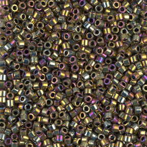 Delica Beads【DBM】　1～49