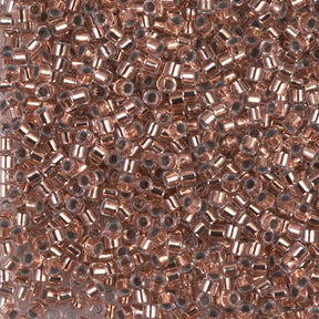 Delica Beads【DBM】　1～49