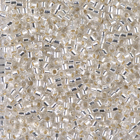 Delica Beads【DBM】　1～49