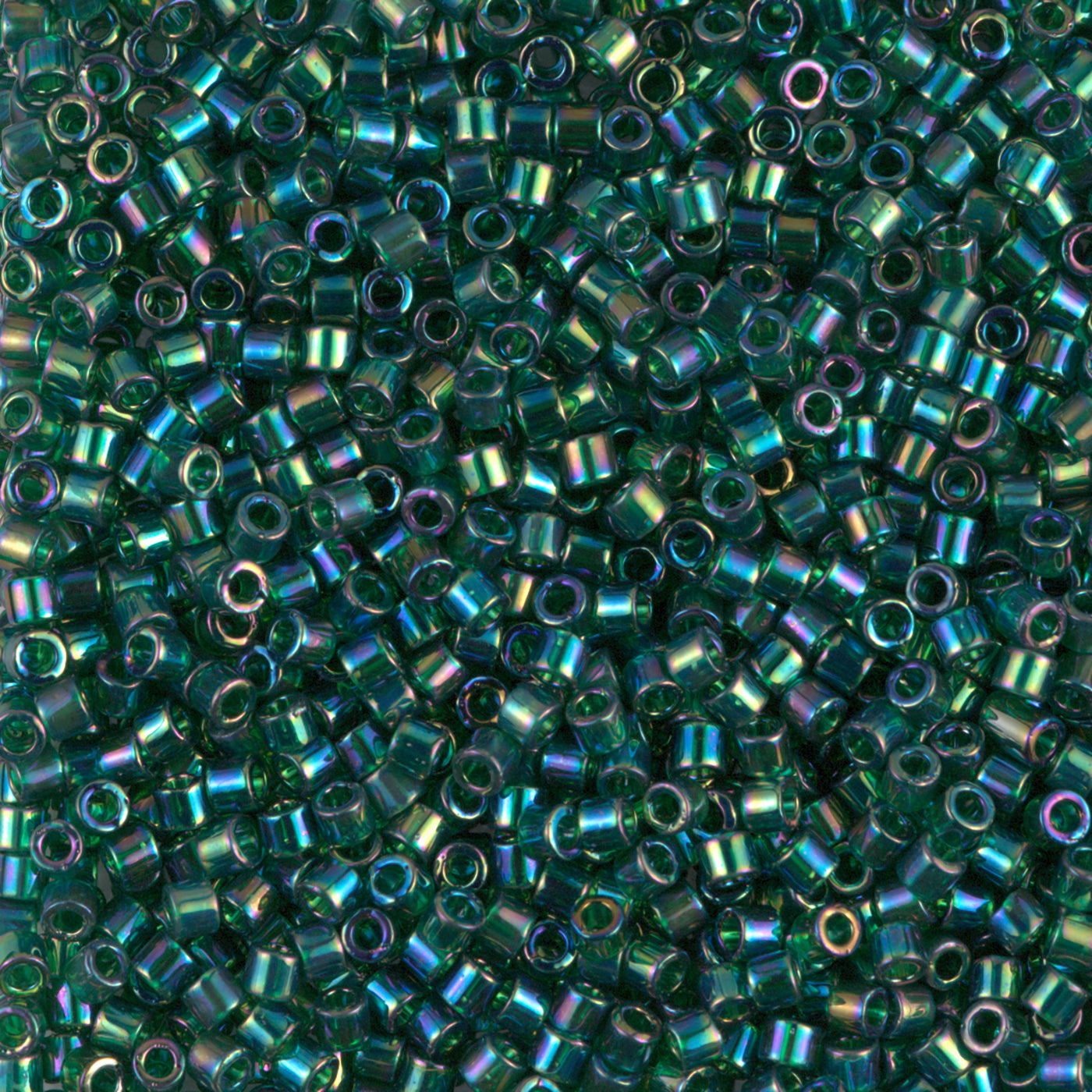 Delica Beads【DBM】　100～199