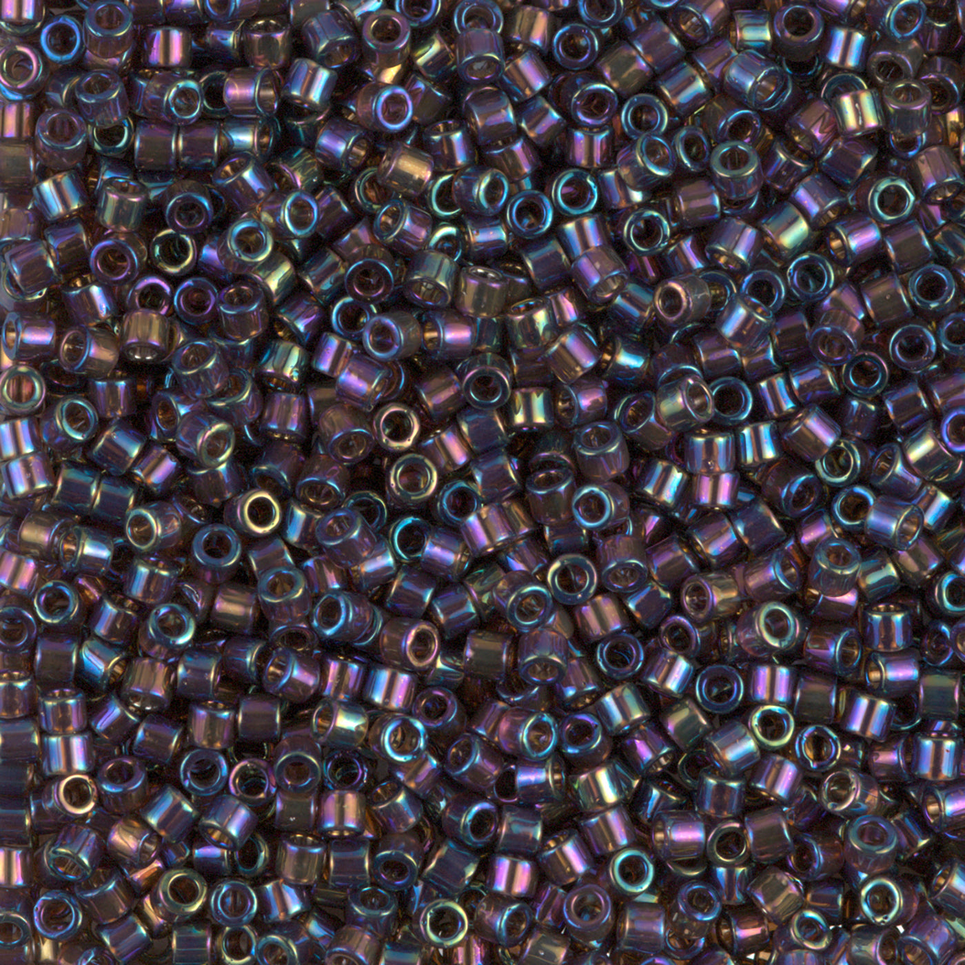 Delica Beads【DBM】　100～199