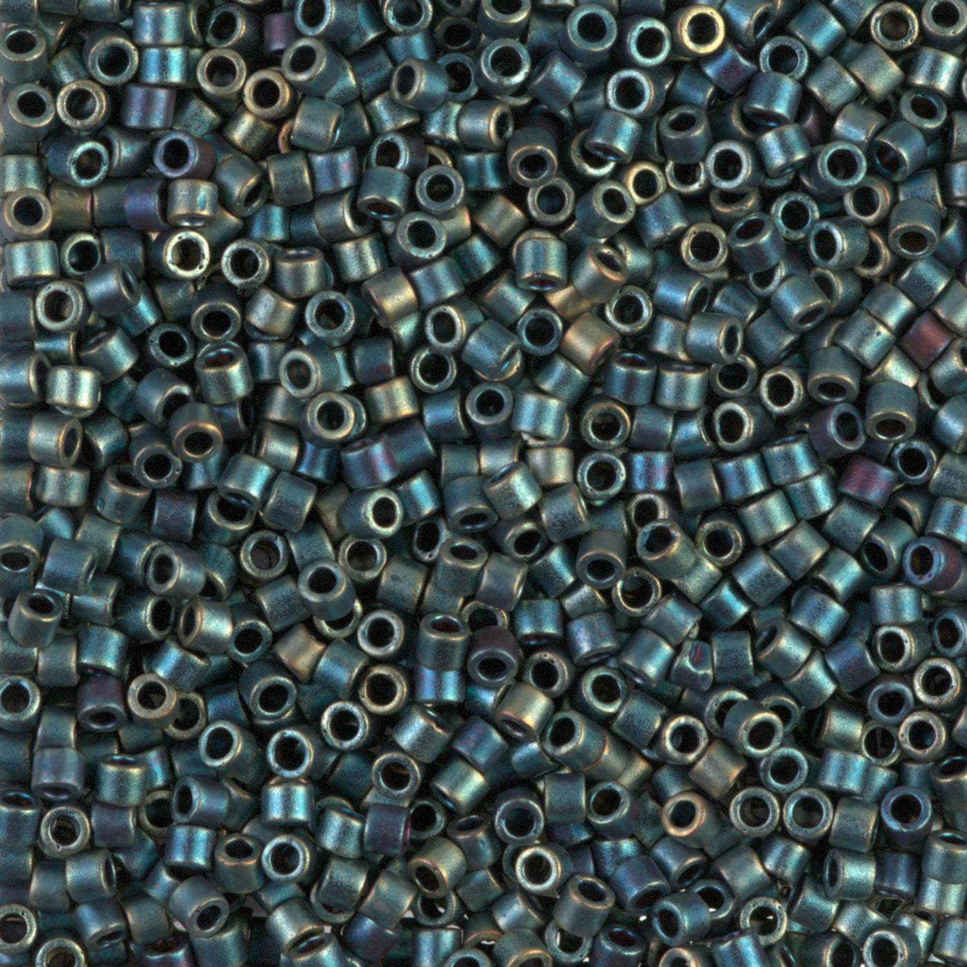 Delica Beads【DBM】　300～699