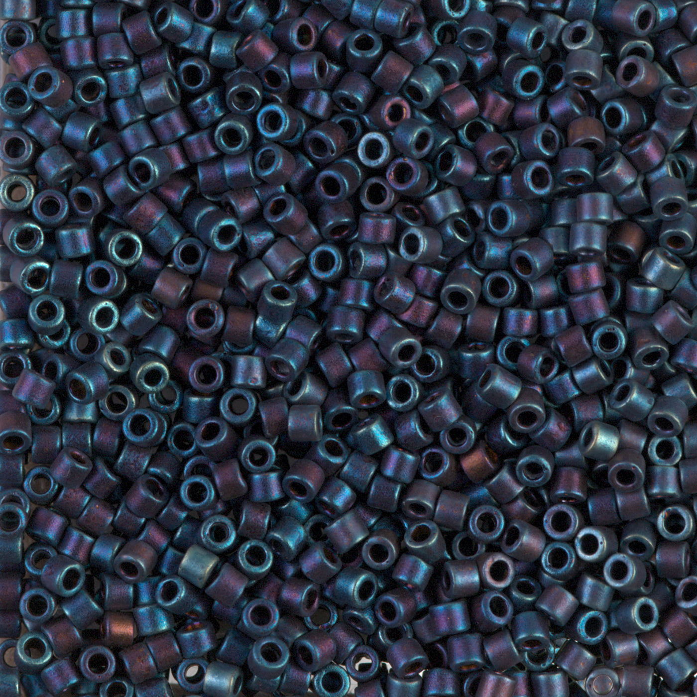 Delica Beads【DBM】　300～699