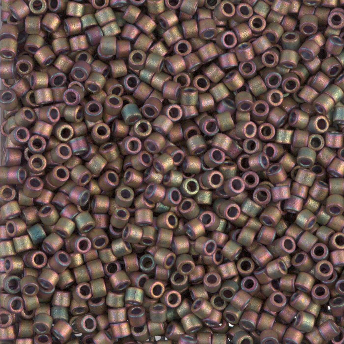 Delica Beads【DBM】　300～699