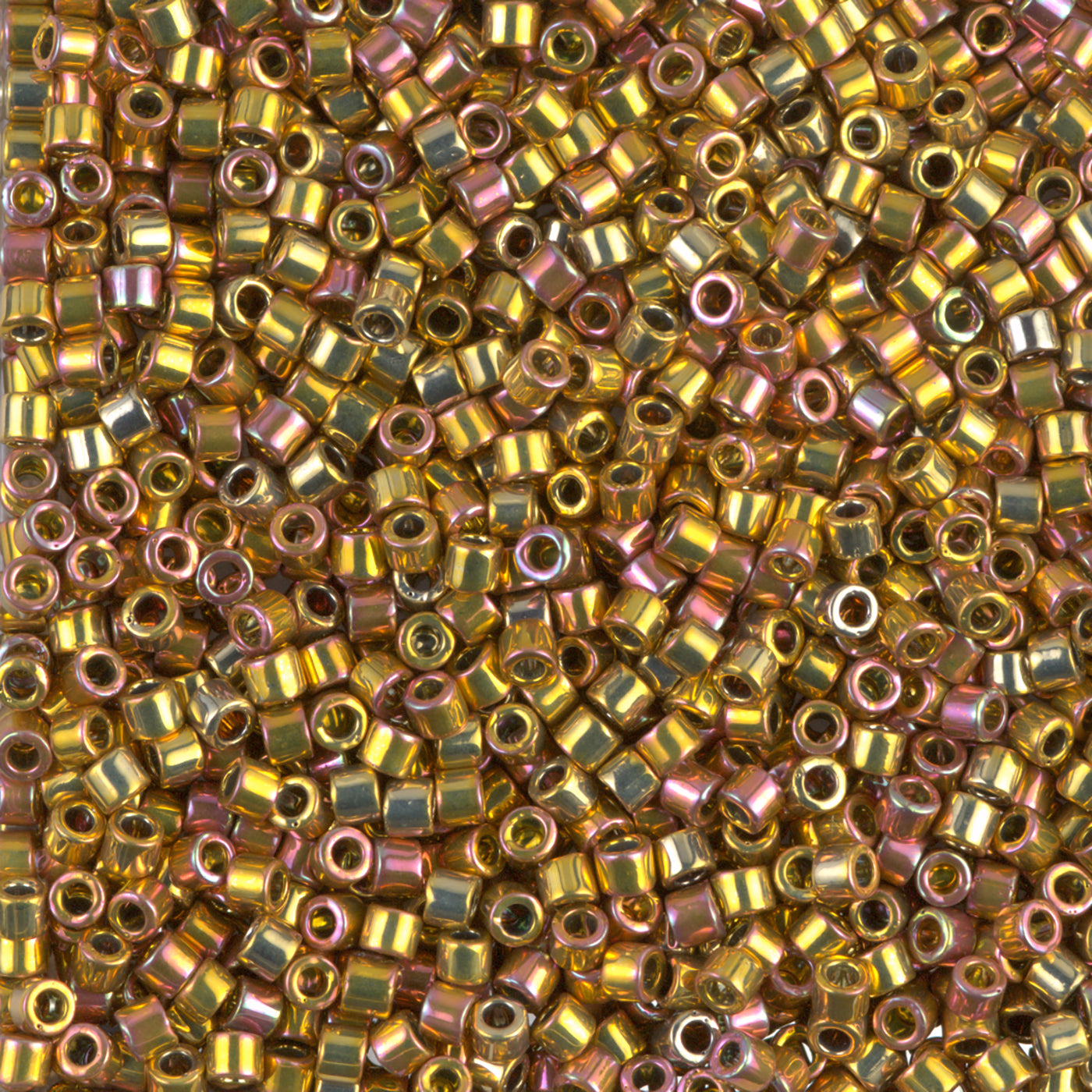 Delica Beads【DBM】　300～699