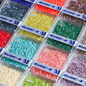 Delica Beads【DBM】　100～199