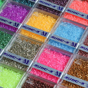 Delica Beads【DBM】　1800～