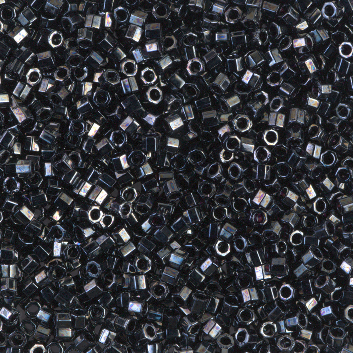 Delica Beads【DBMC】　1～