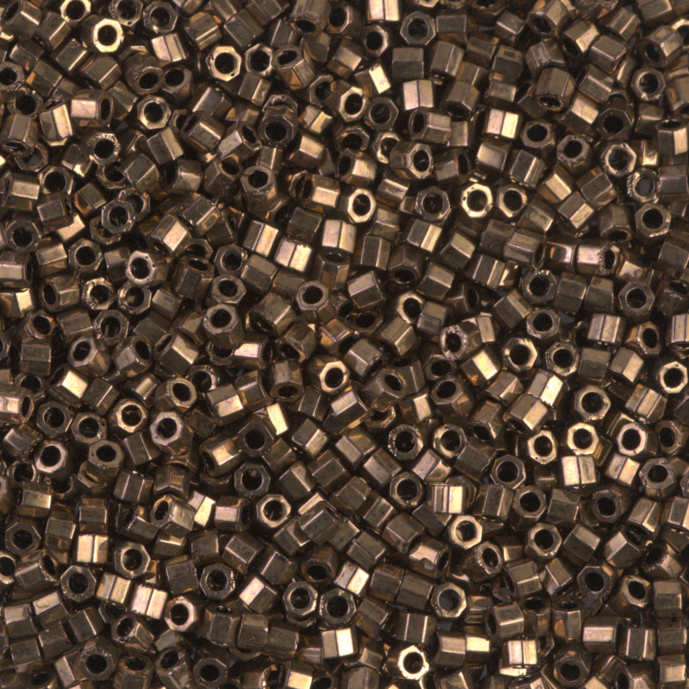 Delica Beads【DBMC】　1～