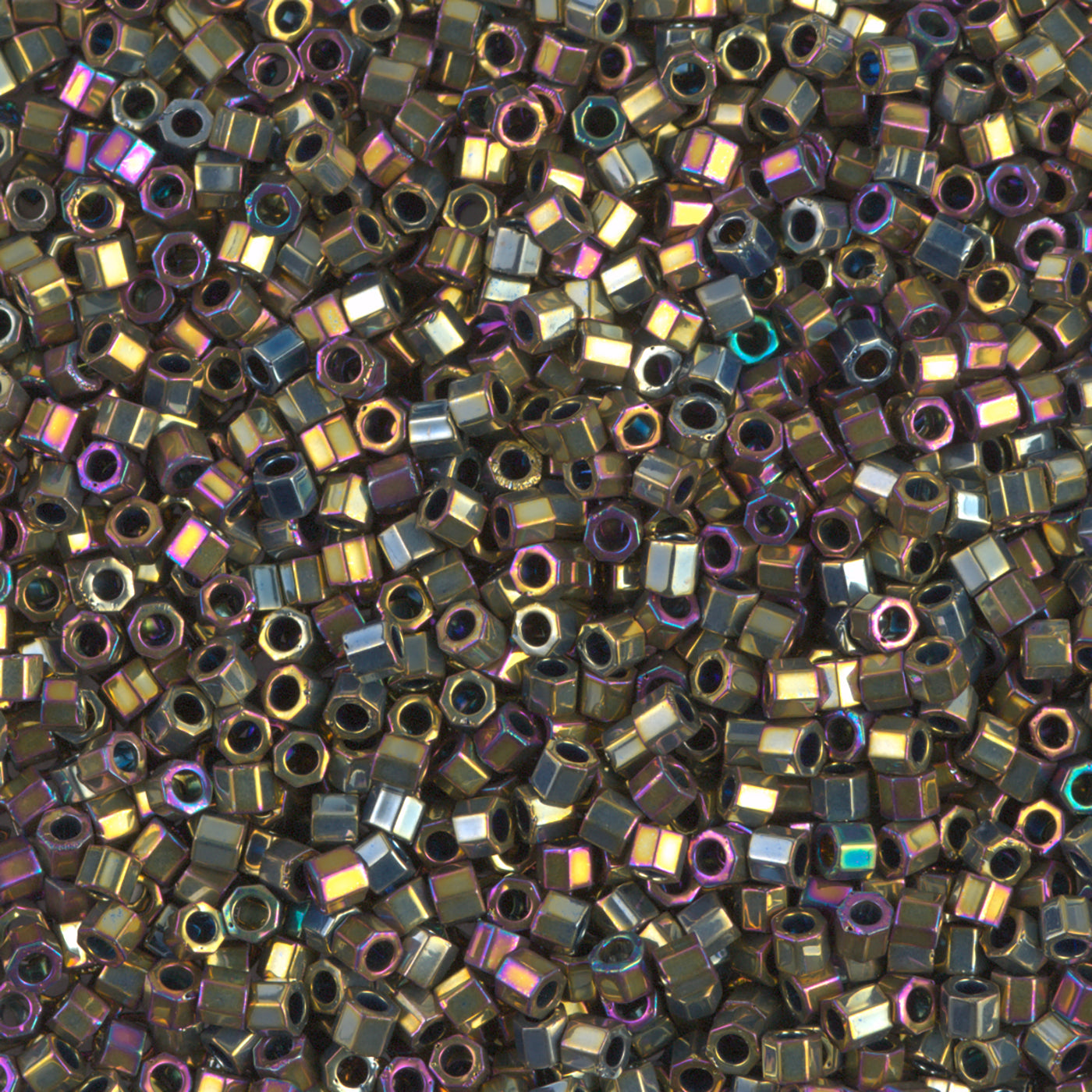 Delica Beads【DBMC】　1～