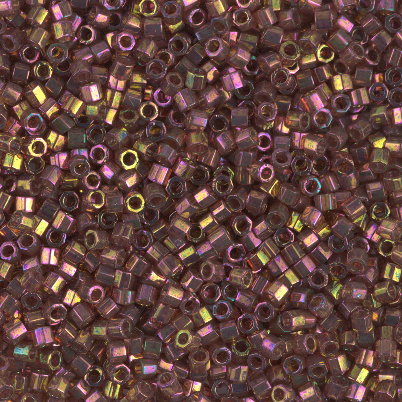 Delica Beads【DBMC】　1～