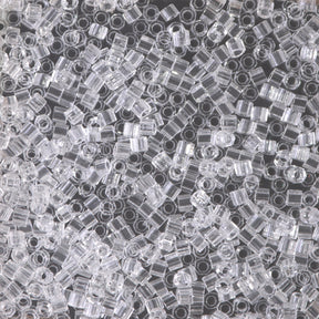 Delica Beads【DBMC】　1～