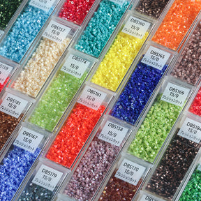 Delica Beads【DBS】　150～199