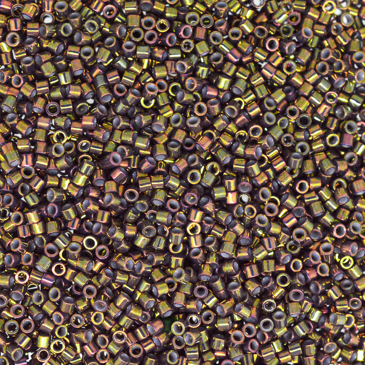 Delica Beads【DBS】　1000～1299
