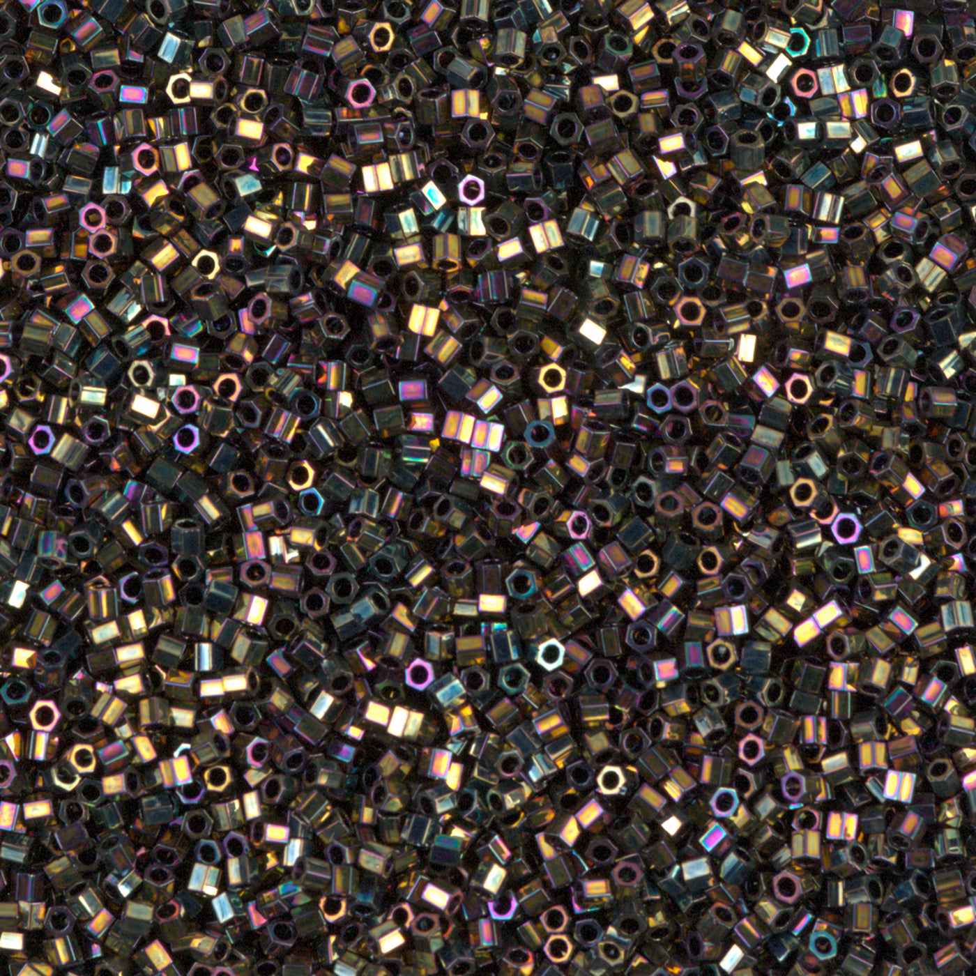 Delica Beads【DBSC】　1～