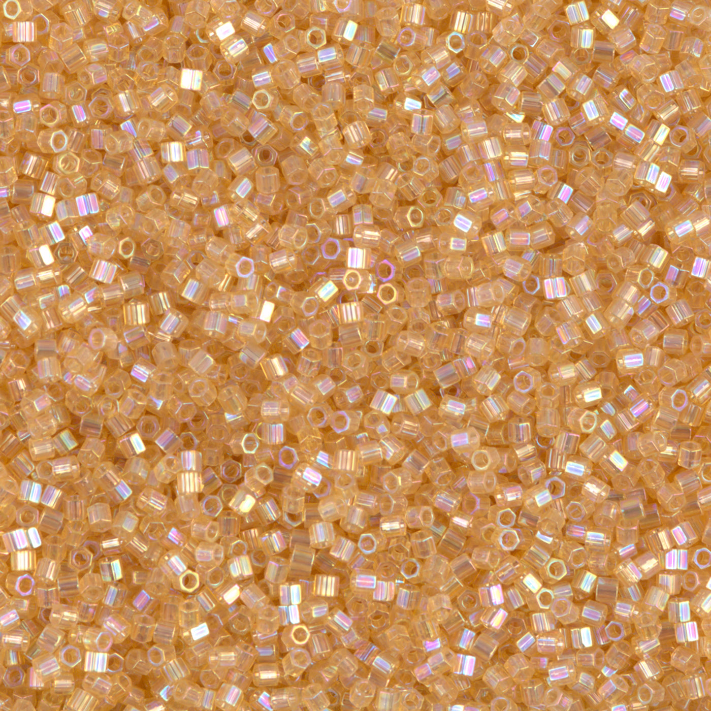 Delica Beads【DBSC】　1～