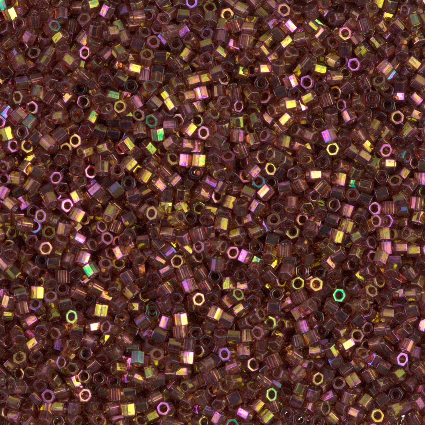 Delica Beads【DBSC】　1～