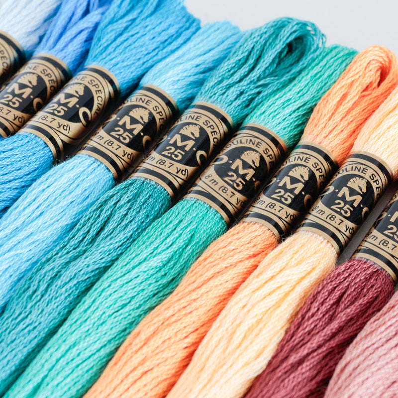 刺繍糸・ワイヤー等
