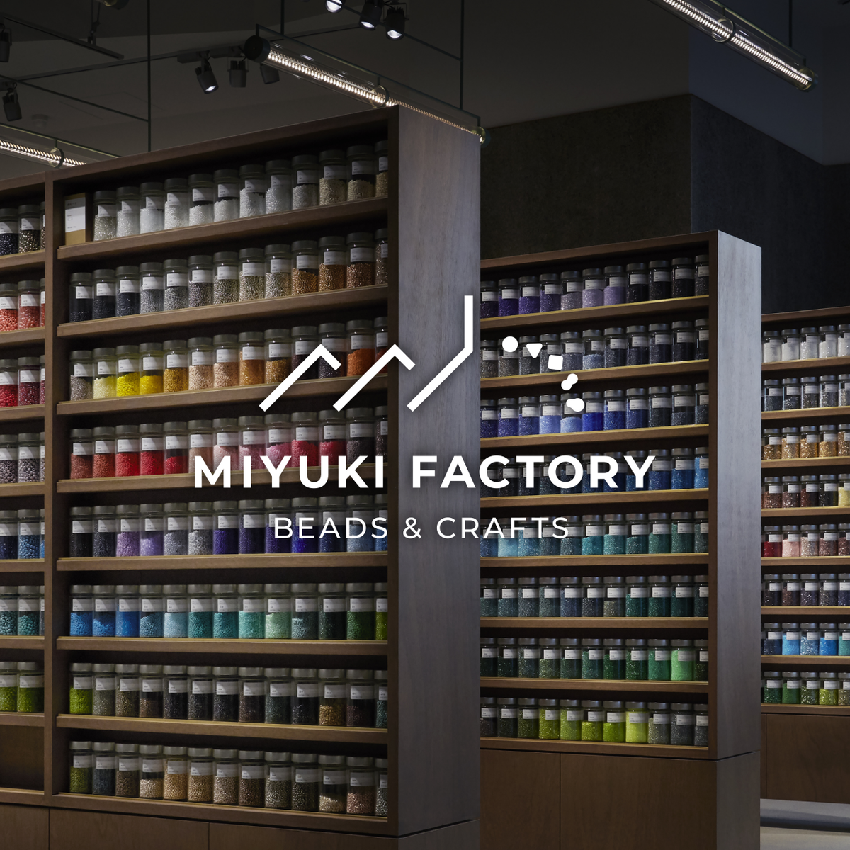 MIYUKI FACTORY