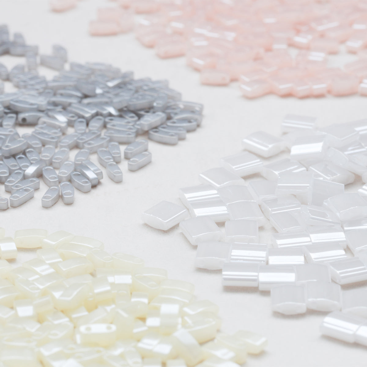 TILAビーズ　アラバス